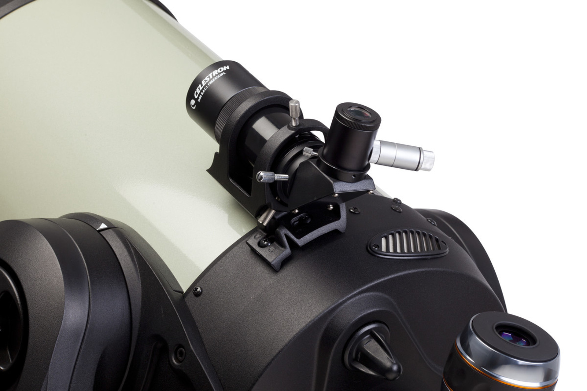 Celestron RACI Illuminated 9x50 Finderscope